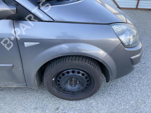 Used Right front fenders RENAULT SCÉNIC II (JM0/1_) 1.6 16V (JM1R) (112 hp) 26414816
