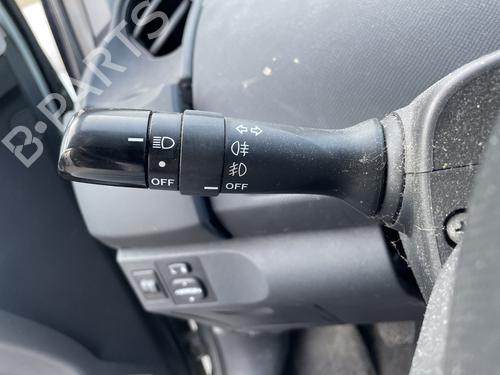 Used Switch TOYOTA YARIS (_P9_) 1.4 D-4D (NLP90_, NLP90R) (90 hp) 26599380