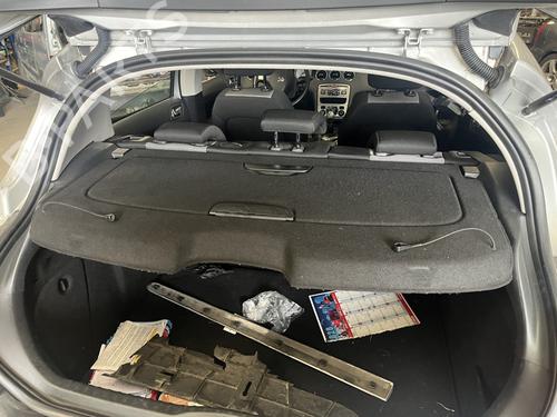 Used Rear parcel shelf Rear parcel shelf PEUGEOT 308 I (4A_, 4C_) 1.6 HDi (112 hp) 39725525 39725525