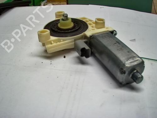 Left front window motor PEUGEOT 307 (3A/C) 1.6 HDi | BP26417472E21 