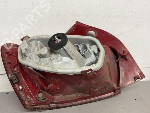 Right taillight SEAT IBIZA IV (6J5, 6P1) 1.9 TDI | BP30882900C35