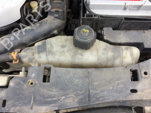 Used Expansion tank RENAULT CLIO III (BR0/1, CR0/1) 1.4 16V (98 hp) 27215039