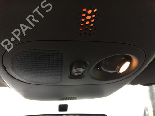 Interior roof light RENAULT CLIO II (BB_, CB_) 1.4 16V (B/CB0P, BB13) | BP29456305I8 