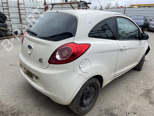 Used Other Other FORD KA (RU8) 1.3 TDCi (75 hp) 33722829 33722829