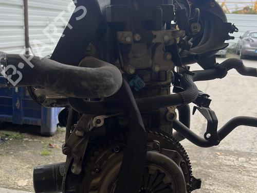 Engine PEUGEOT 306 Hatchback (7A, 7C, N3, N5) 1.4 | BP30177001M1