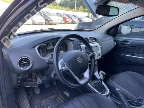 Dashboard LANCIA DELTA III (844_) 1.6 D Multijet (844.AXC11, 844.AXC1A) | BP27163361C46 - Image 2