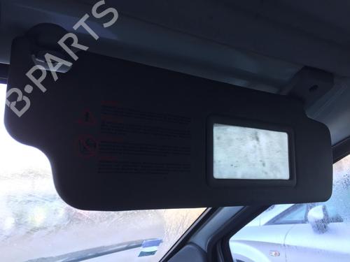 Højre solskærm RENAULT TWINGO I (C06_) 1.2 (C066, C068) | BP29615581I2 
