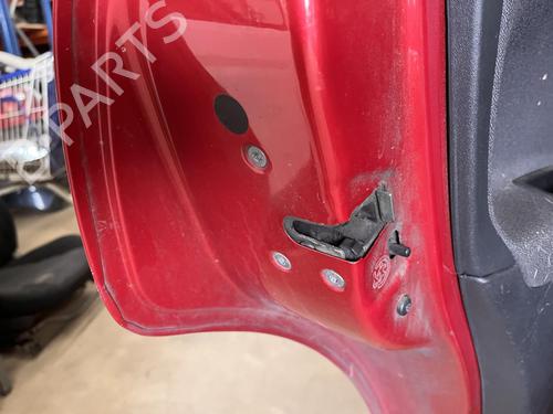 Rear left lock CITROËN C3 I (FC_, FN_) 1.4 HDi | BP29966335C100