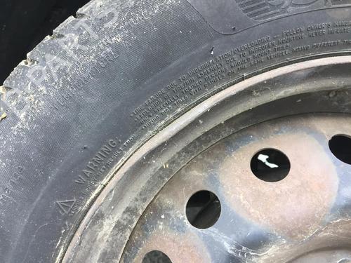 Rim RENAULT CLIO III (BR0/1, CR0/1) 1.4 16V | BP29854098C45 