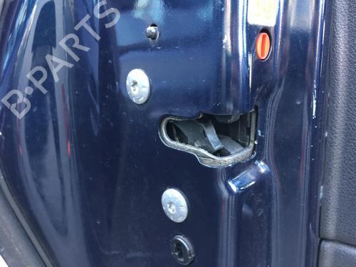 Rear left lock PEUGEOT 308 SW I (4E_, 4H_) 1.6 HDi | BP26714474C100 