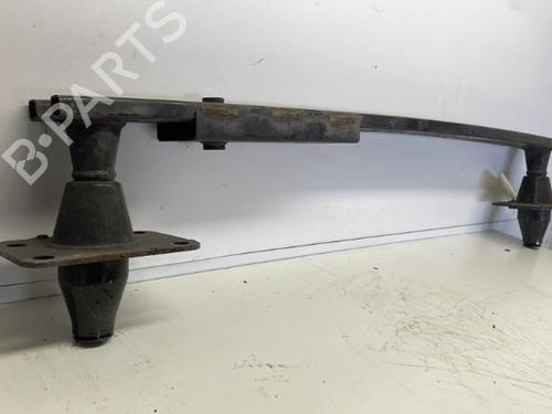 Front bumper reinforcement PEUGEOT 5008 (0U_, 0E_) 1.6 HDi | BP26416498C109 