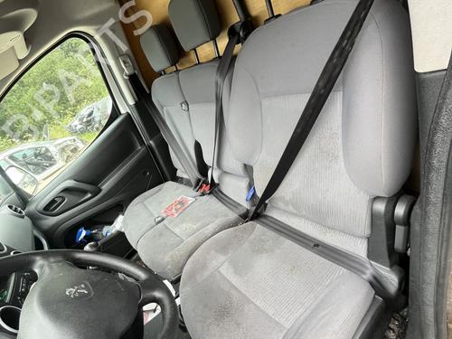 Left front window switch PEUGEOT PARTNER Box Body/MPV (5_, G_) | BP36521310I27 - Image 5