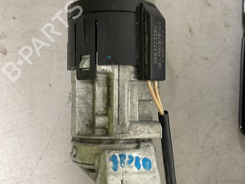 Elektronisk modul PEUGEOT PARTNER Box Body/MPV 1.6 BlueHDi 100 | BP31029086M83