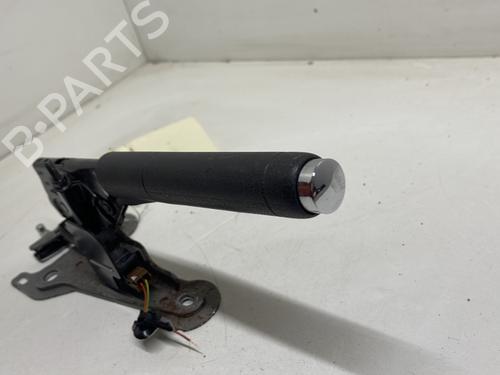 Used Hand brake Hand brake CITROËN C-ELYSEE (DD_) 1.2 VTi 82 (82 hp) 31613121 31613121