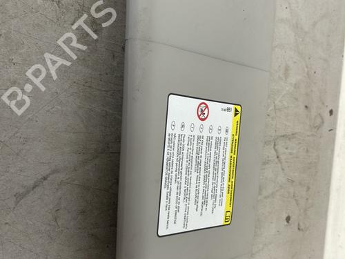 Right sun visor OPEL MERIVA B MPV (S10) 1.4 (75) | BP26420832I2  - Image 6
