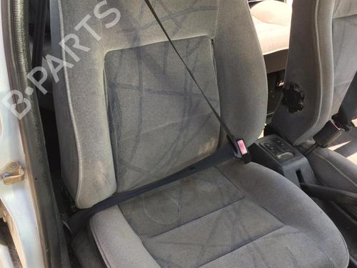 Used Seat buckle PEUGEOT 306 Hatchback (7A, 7C, N3, N5) 2.0 HDI 90 (90 hp) 26630257