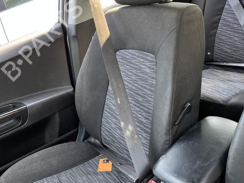 Seat buckle KIA CEE'D Hatchback (ED) 1.6 CRDi 115 | BP36752458I32 - Image 3