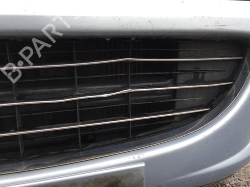 Front bumper PEUGEOT 407 (6D_) 1.6 HDi 110 (6D9HZC, 6D9HYC) | BP30720063C7 