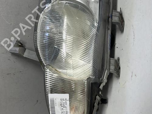 Used Left headlight Left headlight ROVER 45 I Hatchback (RT) 2.0 iDT (101 hp) 29004430 29004430
