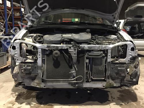 hjelmlås hjelmlås MAZDA PREMACY (CP) 2.0 TD (101 hp) 30602456 30602456