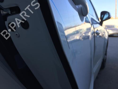 Right rear door RENAULT SCÉNIC III (JZ0/1_) 1.5 dCi | BP29854114C5