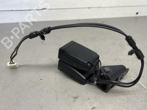 Used Seat buckle Seat buckle PEUGEOT 508 I (8D_) 2.2 HDi (204 hp) 30148682 30148682