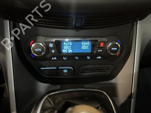 Left front window switch FORD GRAND C-MAX (DXA/CB7, DXA/CEU) 1.6 TDCi | BP32318169I27 - Image 16