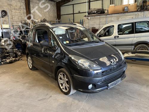 Frontplade/Frontkurv PEUGEOT 1007 (KM_) 1.6 HDi | BP36099298C72 - Image 12