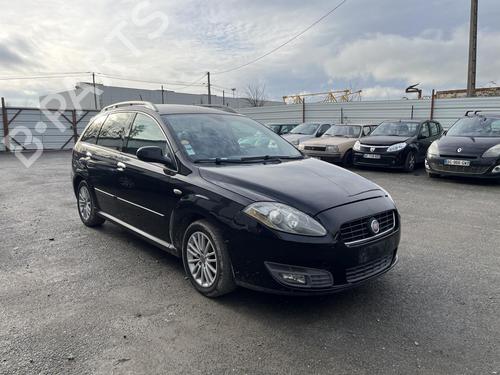 Used Right front driveshaft FIAT CROMA (194_) 1.9 D Multijet (194AXB1B) (120 hp) 31904508