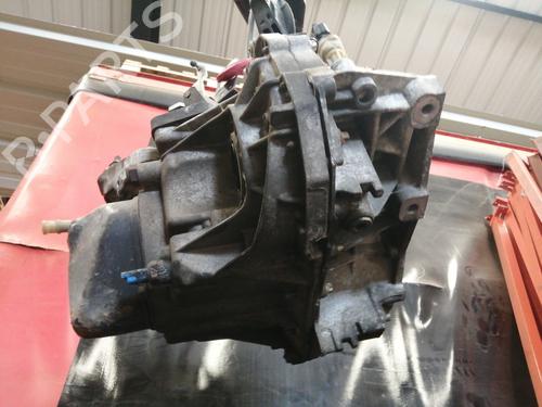 Gearbox DACIA LOGAN MCV (KS_) 1.6 16V Hi-Flex | BP38955137M3 - Image 5