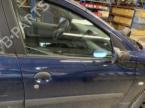 Front right window mechanism PEUGEOT 206 Hatchback (2A/C) 2.0 HDI 90 | BP26417132C23 