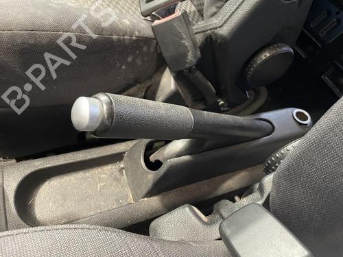 håndbremse håndbremse FORD FUSION (JU_) 1.6 (100 hp) 33654278 33654278