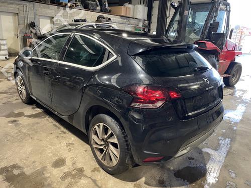 AC compressor CITROËN DS4 (NX_) 1.6 HDi 115 | BP32391737M34  - Image 11