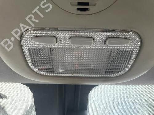 Used Interior roof light Interior roof light PEUGEOT 307 (3A/C) 2.0 HDi 110 (107 hp) 31653877 31653877