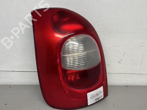 Venstre Baklys CITROËN XSARA PICASSO (N68) 2.0 HDi (90 hp) 29995934