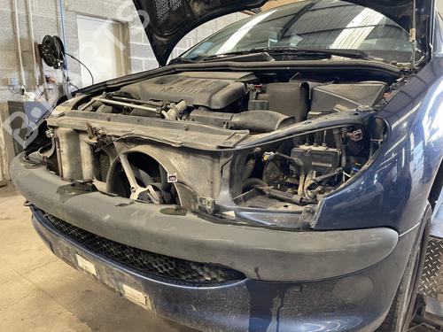 Used Air filter box Air filter box PEUGEOT 206 Hatchback (2A/C) 1.4 HDi eco 70 (68 hp) 32451981 32451981