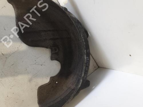 Wheel arch MINI MINI (R56) Cooper S | BP26422400C56 