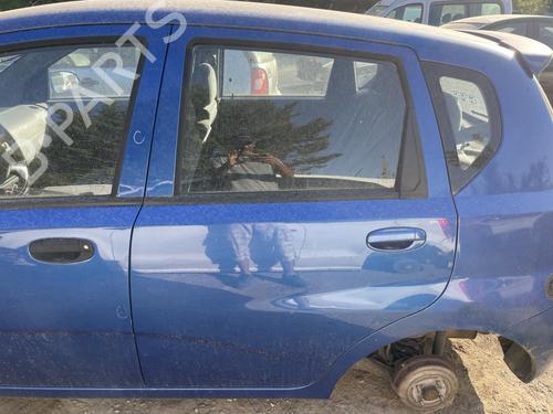 Used Rear left lock Rear left lock 38275028 38275028