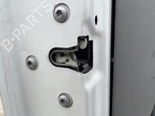 Used Front left lock Front left lock CITROËN JUMPER II Van 2.2 HDi 120 (120 hp) 35808080 35808080