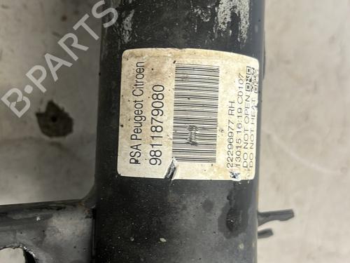 Right front shock absorber CITROËN C4 CACTUS 1.6 BlueHDi 100 | BP30083077M17  - Image 5