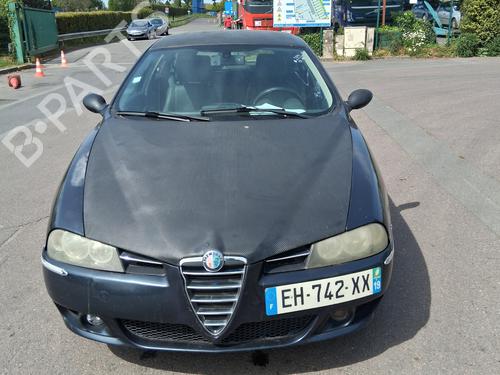 Used Parts ALFA ROMEO 156 Sportwagon (932_) 1.9 JTD 16V (932BXE00) 4656009