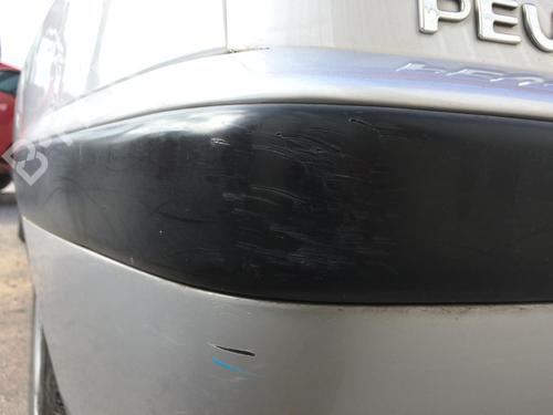 Rear bumper PEUGEOT 406 (8B) 1.8 16V | BP29025406C8 