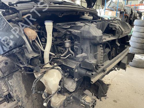 Used Windscreen washer tank PEUGEOT 3008 I MPV (0U_) 2.0 HDi 150 / BlueHDi 150 (150 hp) 26736938