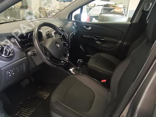 Rear left window mechanism RENAULT CAPTUR I (J5_, H5_) 1.2 TCe 120 | BP26416983C24