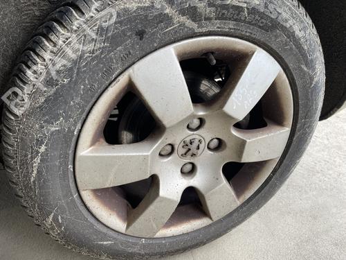 Felg Felg PEUGEOT 5008 (0U_, 0E_) 1.6 HDi (112 hp) 33047490 33047490