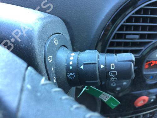 Mando intermitentes / limpia RENAULT MODUS / GRAND MODUS (F/JP0_) 1.5 dCi (JP0G, JP0H) (106 hp) 28840024