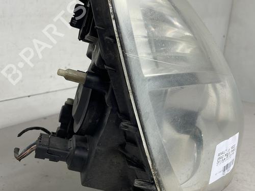 Højre forlygte RENAULT MODUS / GRAND MODUS (F/JP0_) 1.5 dCi (JP0G, JP0H) | BP30883101C29 