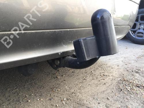 Tow ball/Mechanism MERCEDES-BENZ A-CLASS (W169) A 180 CDI (169.007, 169.307) | BP29303619C141 