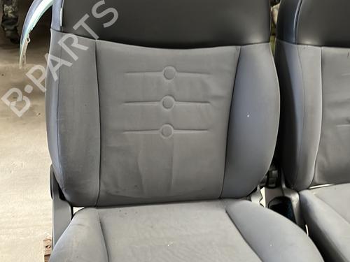 Used Seats set Seats set FIAT 500 (312_) 1.3 D Multijet (312AXB1A) (75 hp) 28816042 28816042