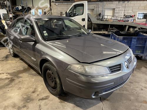 Used Right front driveshaft Right front driveshaft RENAULT LAGUNA II (BG0/1_) 1.6 16V (BG1G, BG1H) (112 hp) 32219202 32219202